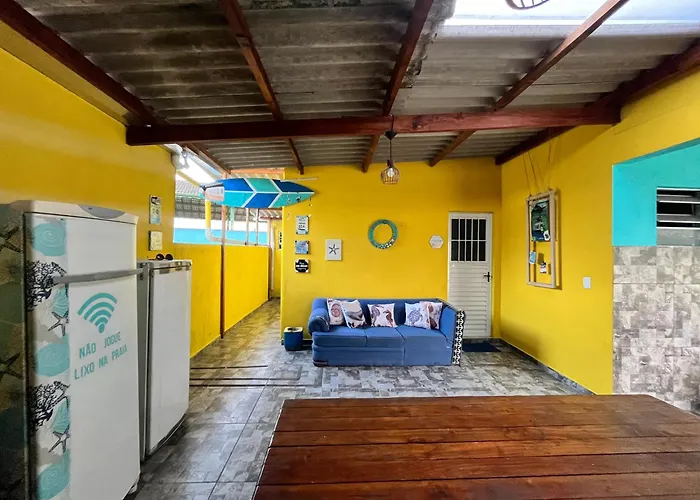 Suites Elite Ubatuba